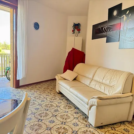 Apartman Sun By Matteo