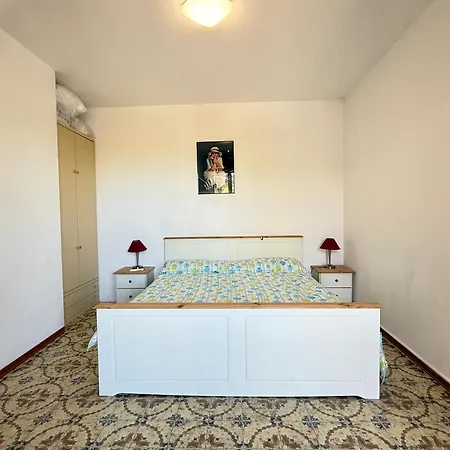 Apartman Sun By Matteo Bibione